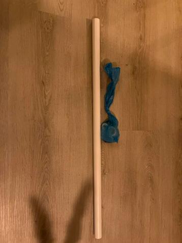 Ikea Kledingroede 75cm beschikbaar voor biedingen