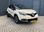 Renault Captur 1.2 TCe Dynamique Automaat , Camera, PDC, 4 cilinders, Wit, Origineel Nederlands, 1200 kg