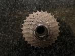 Ultegra CS-6800 11-speed cassette 11-28, Gebruikt, Racefiets, Ophalen of Verzenden, Derailleur of Ketting