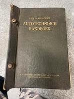 Olyslagers autotechnisch handboek, Ophalen, Volvo