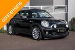 Mini Cooper S 1.6 Mayfair 50 |Pano|Harman Kardon|Stoelverwar, Auto's, Voorwielaandrijving, Euro 5, Gebruikt, 4 cilinders