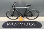 VanMoof S3 Zwart Nieuw - E-bike met Garantie & Apple Find My, Nieuw, Ophalen of Verzenden, 55 tot 59 cm, Vanmoof