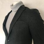 Blue Line colbert - heren donkergoen trend, Kleding | Heren, Kostuums en Colberts, Blue Line, Zo goed als nieuw, Groen, Verzenden