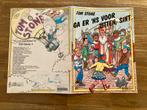 Ga er eens voor zitten Sint .. Tom Stone - Blokfluit 1987, Overige genres, Ophalen of Verzenden, Zo goed als nieuw, Thema