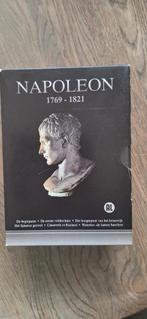 Napoleon 1769-1821, Ophalen of Verzenden, Zo goed als nieuw