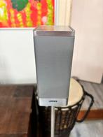 Loewe speakers 5x, Ophalen of Verzenden, Zo goed als nieuw, Center speaker, Overige merken
