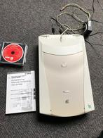 Canon scanner CanoScan D66OU, Computers en Software, Scanners, Ophalen, Gebruikt, Canon, Windows