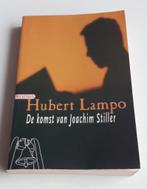 Hubert Lampo – De komst van Joachim Stiller, Ophalen of Verzenden, Gelezen