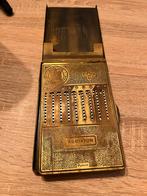 Vintage Addiator Rekenmachine, Ophalen of Verzenden