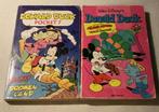 Donald ducks, Meerdere comics, Ophalen, Zo goed als nieuw, Europa