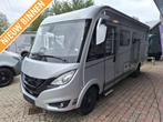 Hymer B-MCI 680 170 PK MODEL 2026 ROCHEFORT NUSS, Caravans en Kamperen, Campers, Ringverwarming, Koelkast, Buitenlamp, Diesel
