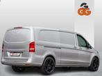 Mercedes-Benz Vito 116 CDI Extra Lang L3H1, Dubbele schuifde, Gebruikt, Euro 6, 4 cilinders, 2000 kg