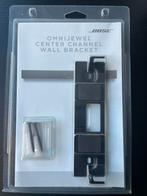 Bose Omnichannel Center Channel Muurbeugel, Ophalen of Verzenden, Nieuw