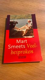 Mart Smeets - Veelbesproken, Mart Smeets, Ophalen of Verzenden, Zo goed als nieuw