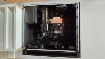 Gaming computer (High end) HP OMEN beschikbaar voor biedingen