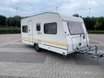 Knaus country  model 430 voortent en luifel, Overige typen, 75 kg, Bedrijf, Treinzit