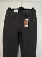 F1271 Angels mt. 36/38=S/M Doro L32 jeans broek grijs, Kleding | Dames, Spijkerbroeken en Jeans, Nieuw, Ophalen of Verzenden, W28 - W29 (confectie 36)