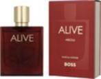 HUGO BOSS Alive Absolu Parfum Intense 50 ml, Sieraden, Tassen en Uiterlijk, Uiterlijk | Parfum, N, N, Nieuw, Ophalen of Verzenden