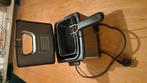 Camping friteuse fritepan 800 watt, 1 tot 2 liter, Ophalen of Verzenden, Gebruikt