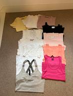 Verhuisdoos vol dames merk kleding XS/S, Ophalen, Zo goed als nieuw, Maat 34 (XS) of kleiner