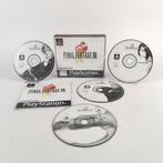 Final Fantasy VIII (final Fantasy 8) ps1 || Nu € 44.99, Spelcomputers en Games, Games | Sony PlayStation 1, Gebruikt, 1 speler