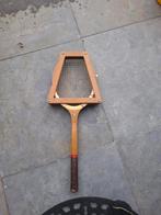 Ouderwetse king tennis racket, Ophalen of Verzenden, Racket, Overige merken