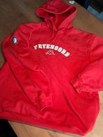 Feyenoord Hoodie Maat XL, Maat XL, Ophalen of Verzenden, Zo goed als nieuw, Shirt