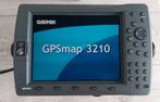 Garmin gpsmap 3210 kaartplotter fishfinder, Watersport en Boten, Navigatiemiddelen en Scheepselektronica, Ophalen of Verzenden