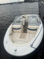 Bayliner Capri 195 - Motorboot- per direct beschikbaar, Watersport en Boten, Ophalen, Gebruikt, Snelvarend, Tot 6 meter