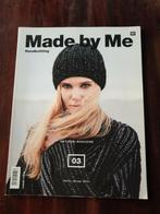 Made by me. Rico. Breimagazine 03.herfst winter 2016.., Ophalen of Verzenden, Nieuw, Breien en Haken