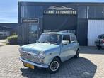 Austin Mini 1000 LE, Voorwielaandrijving, Gebruikt, 4 cilinders, Handgeschakeld