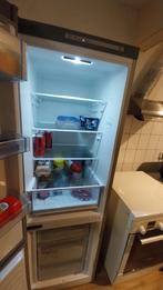 Te koop koelkast merk bosch rvs low frost, Witgoed en Apparatuur, Koelkasten en IJskasten, Ophalen, 200 liter of meer, 60 cm of meer