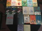 18 leerboeken Bridge, Hobby en Vrije tijd, Gezelschapsspellen | Kaartspellen, Ophalen, Zo goed als nieuw