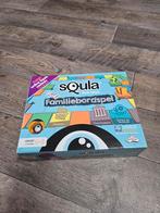 Soula Familie Bordspel - Leerzaam en Leuk!, Drie of vier spelers, Ophalen of Verzenden, Zo goed als nieuw, Soula