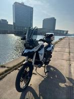 BMW F800GS | 35kw | Akrapovic | Topkoffer, Motoren, Motoren | BMW, 2 cilinders, Particulier, 12 t/m 35 kW, 800 cc