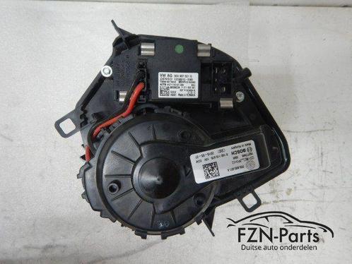 VW Transporter T5 Kachelmotor 7E0820021A, Auto-onderdelen, Airco en Verwarming, Gebruikt, Ophalen of Verzenden