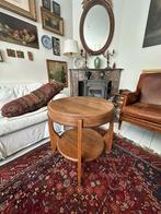 Amsterdamse school tafel ( Rond), Ophalen of Verzenden
