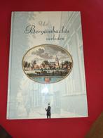 D.Blanken - Uit Bergambachts verleden, Ophalen of Verzenden, Gelezen, D. Blanken