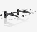 Wandmontage pull-up bar / opstrekstang, Ophalen, Gebruikt