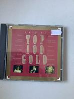 Top 100 gold volume 2, Ophalen of Verzenden, Zo goed als nieuw, Pop