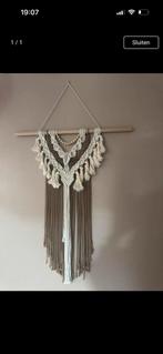 Wandhanger Macramé, Huis en Inrichting, Woonaccessoires | Wanddecoraties, Ophalen, Nieuw