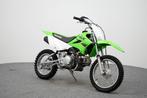 Kawasaki KLX 110 (bj 2025), Motoren, Bedrijf, Crossmotor