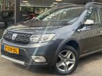 Dacia Sandero Stepway 0.9 TCe 1e EIG | AIRCO | NAVI | CRUISE, Voorwielaandrijving, 898 cc, Bedrijf, Handgeschakeld