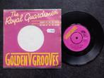 The Royal Guardsmen - Snoopy vs the red Baron Reissue, Gebruikt, 7 inch, Single, Ophalen of Verzenden