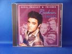 CD: Elvis Presley  (Rockin Tonight)   NIEUW, Cd's en Dvd's, Cd's | Rock, Verzenden