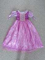 Princessen jurk maat 140, Ophalen of Verzenden, Gebruikt, 134 t/m 140, Meisje