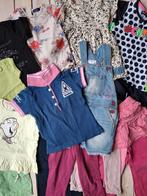 Meisjes kleding pakket maat 80, Verzenden, Zo goed als nieuw, Maat 80