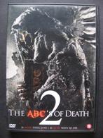 The ABC’s of death 2, Vanaf 16 jaar, Ophalen of Verzenden, Gebruikt