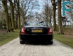 Maserati Quattroporte 4.7 S Executive SPORT GT S Dealer oh., Auto's, Maserati, Automaat, Gebruikt, 8 cilinders, Zwart