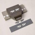 Symmetrical Stems Border Pons Stampin Up NIEUW, Hobby en Vrije tijd, Knutselen, Ophalen of Verzenden, Nieuw, Gereedschap of Toebehoren